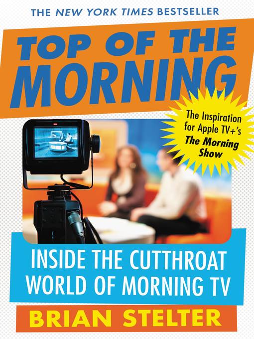 Cover image for Top of the Morning